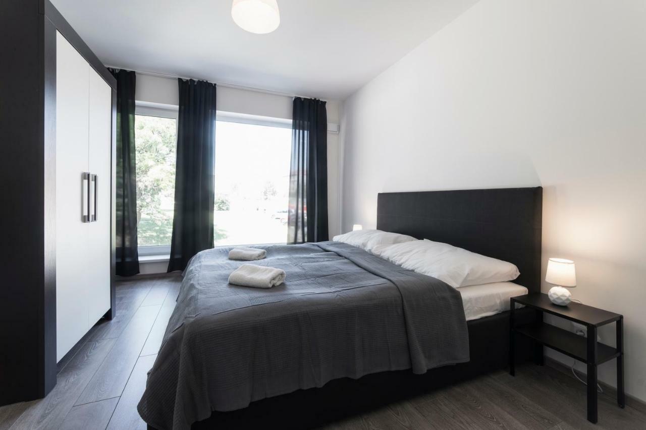 Hostel Homer Liben Prague Exterior photo