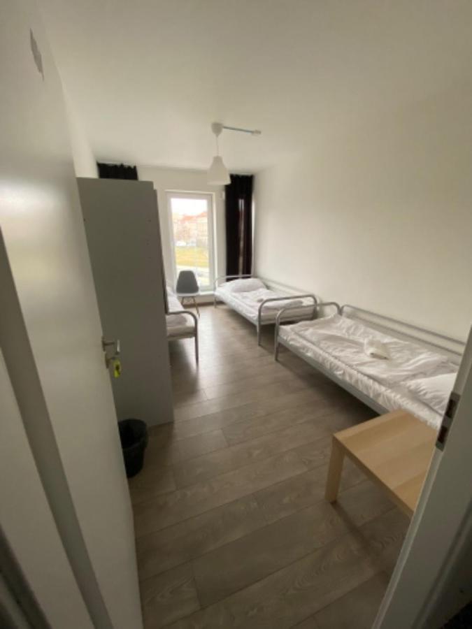 Hostel Homer Liben Prague Room photo